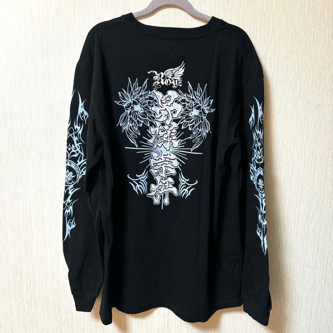 Royz 昴 生誕祭 スバフェス 2025 Tシャツ