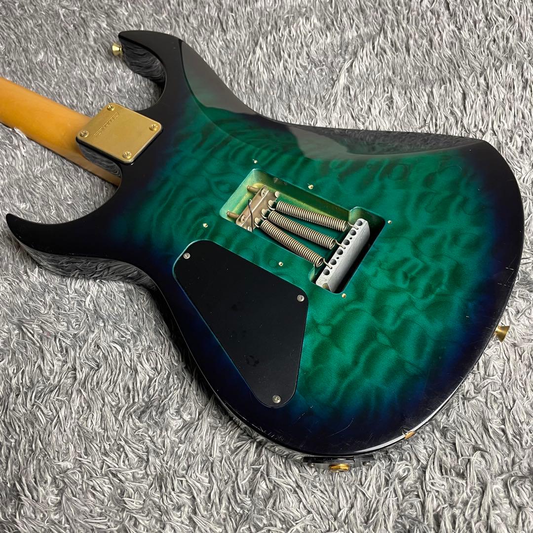ギター Fernandes FGZ420