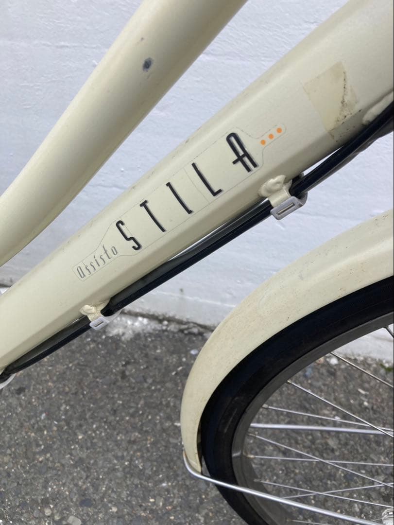 1746業界最長12ヶ月保証付！送料無料エリア多数！安全整備済み！電動自転車