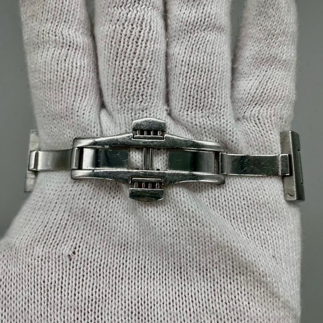 稼動品✨️Salvatore Ferragamo 腕時計 クロノグラフ デイト