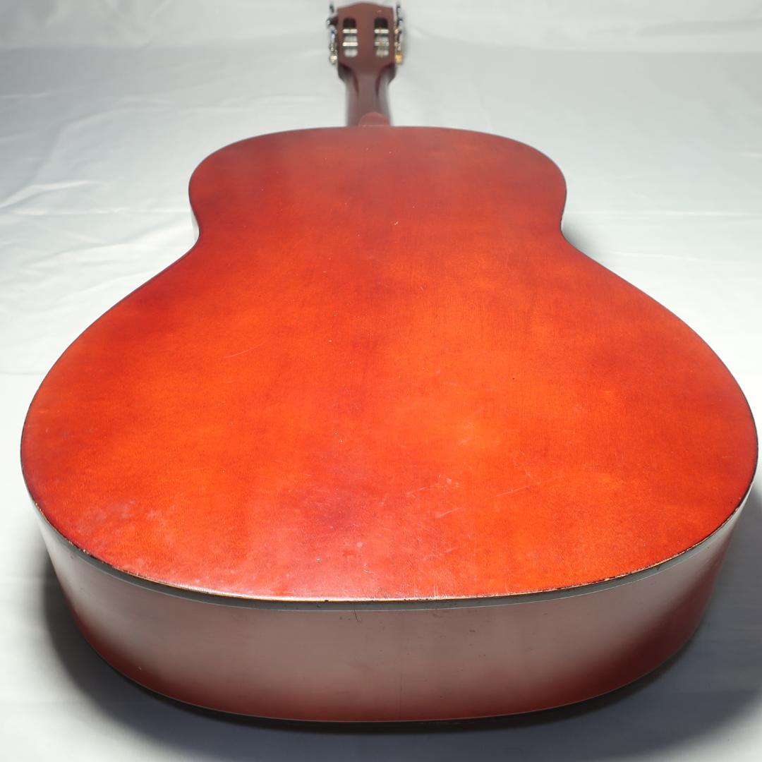 Maruha No.221 アコースティックギター マルハ ビンテージ リペア済