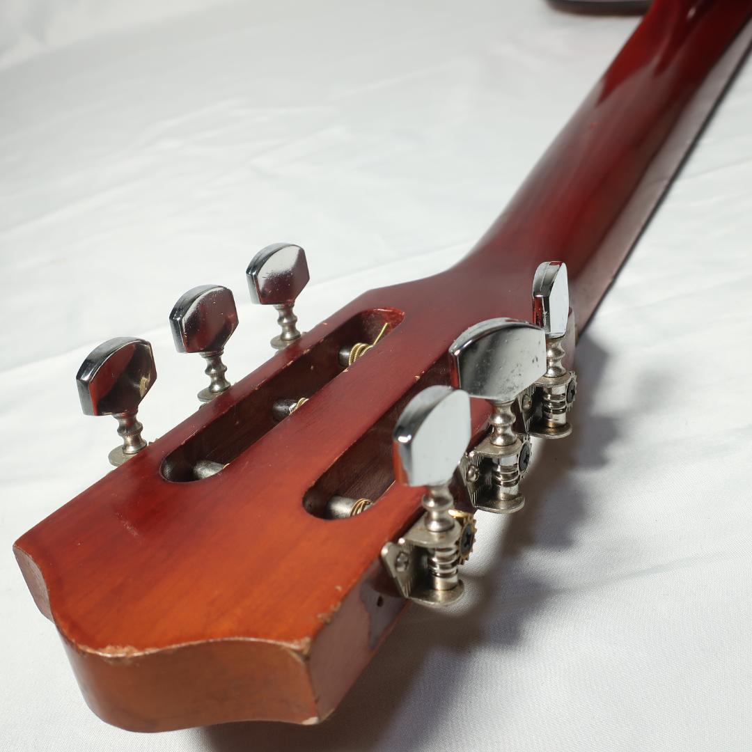 Maruha No.221 アコースティックギター マルハ ビンテージ リペア済