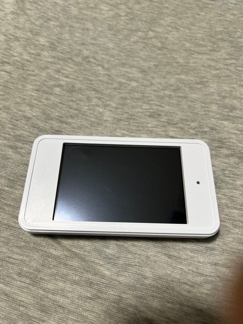 タッチパネル式IPS液晶データカウンター スロット