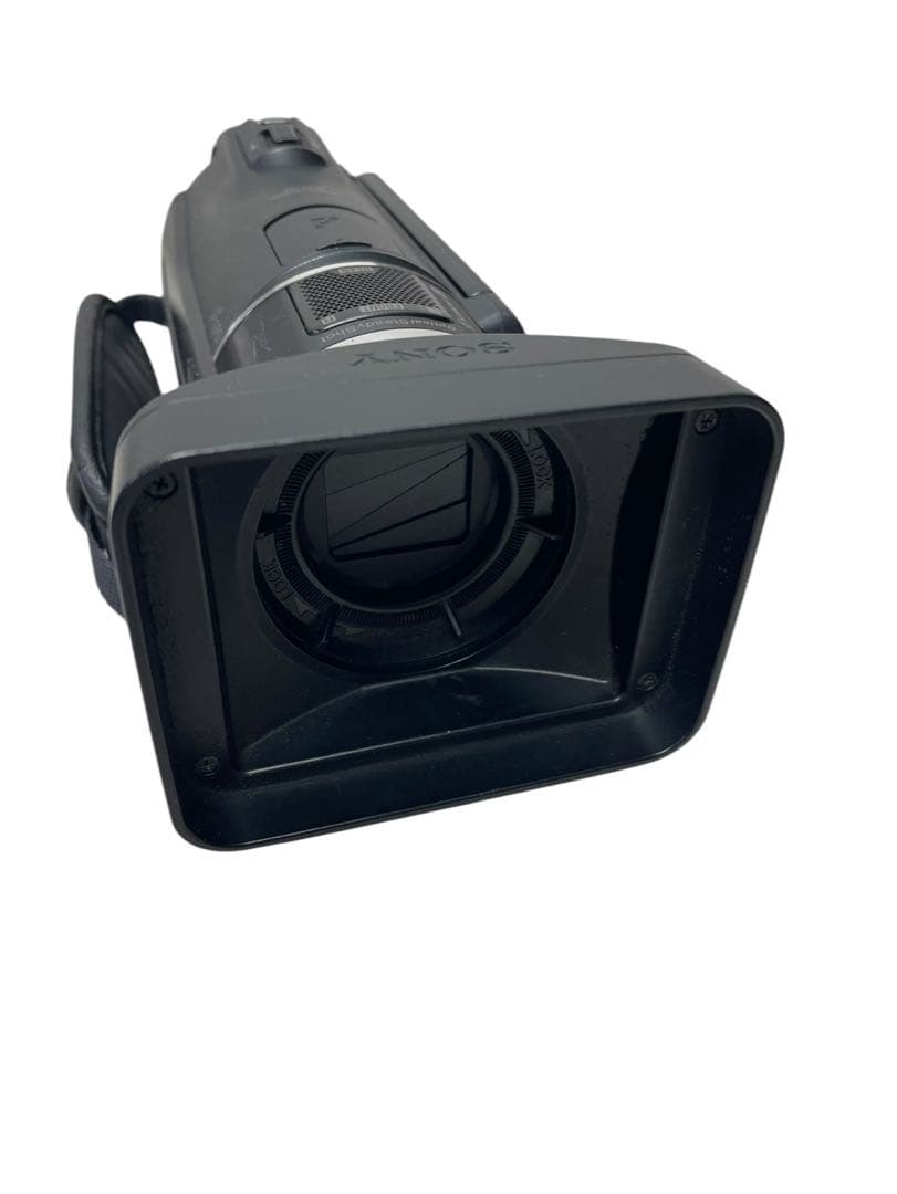 SONY ソニー HXR-MC50J 12.0メガピクセル AVCHD