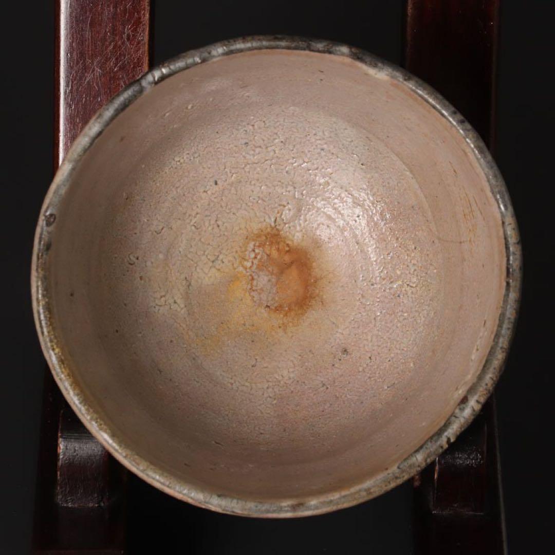 西岡小十唐津茶碗岡本作礼小島直喜川上清美矢野直人中川自然