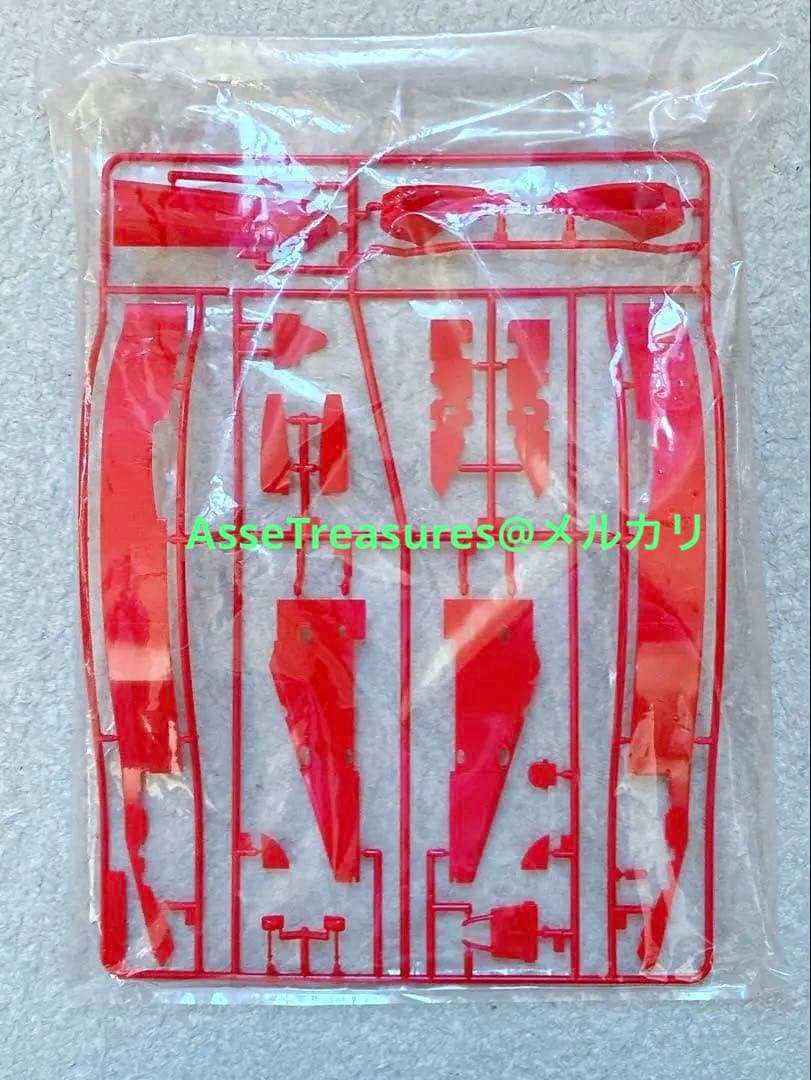 初版品 当時モノ 絶版 タミヤ 1/12 フェラーリ 641/2 w/マールボロ