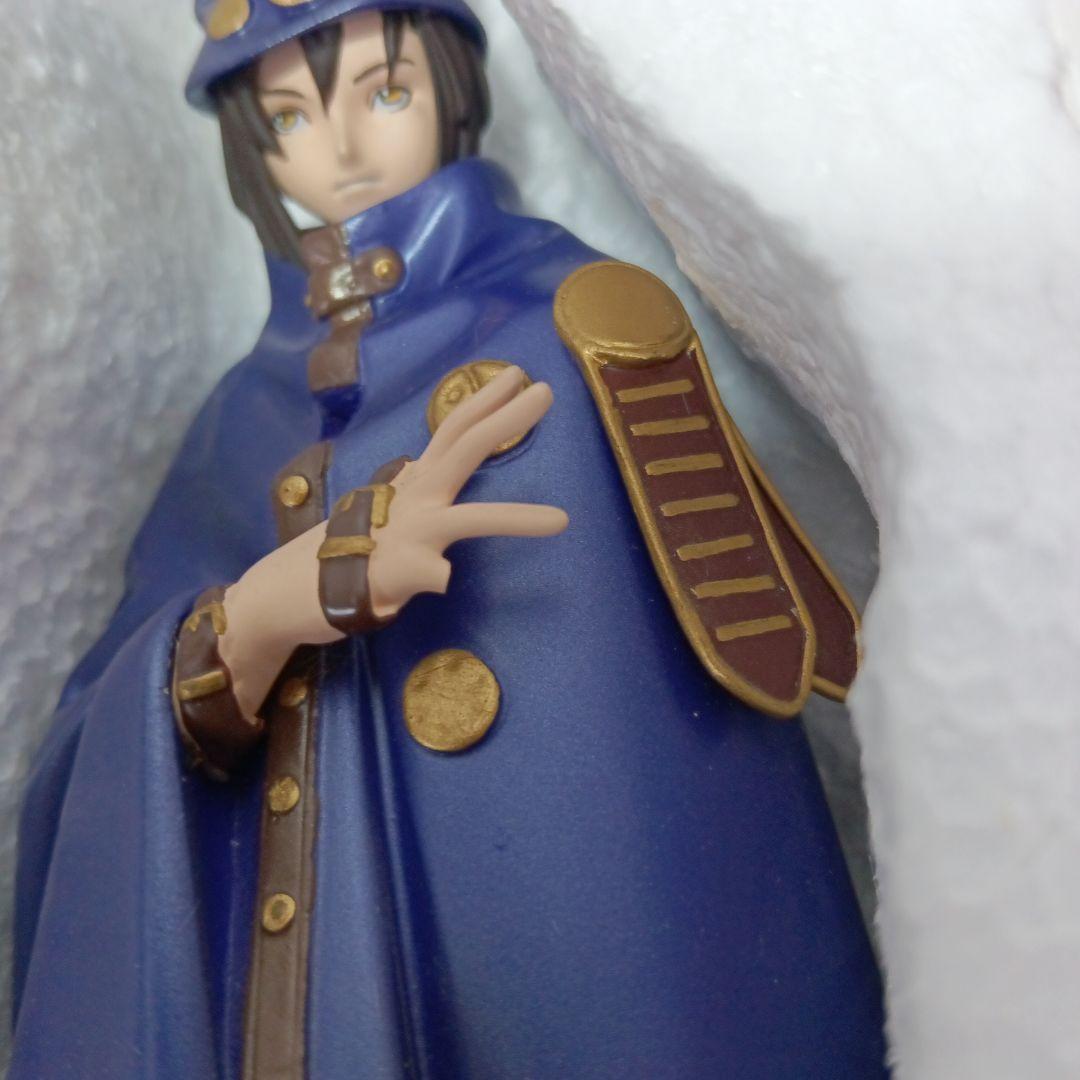 海洋堂 ブギーポップは笑わない 限定500個 コールドキャスト製塗装済み