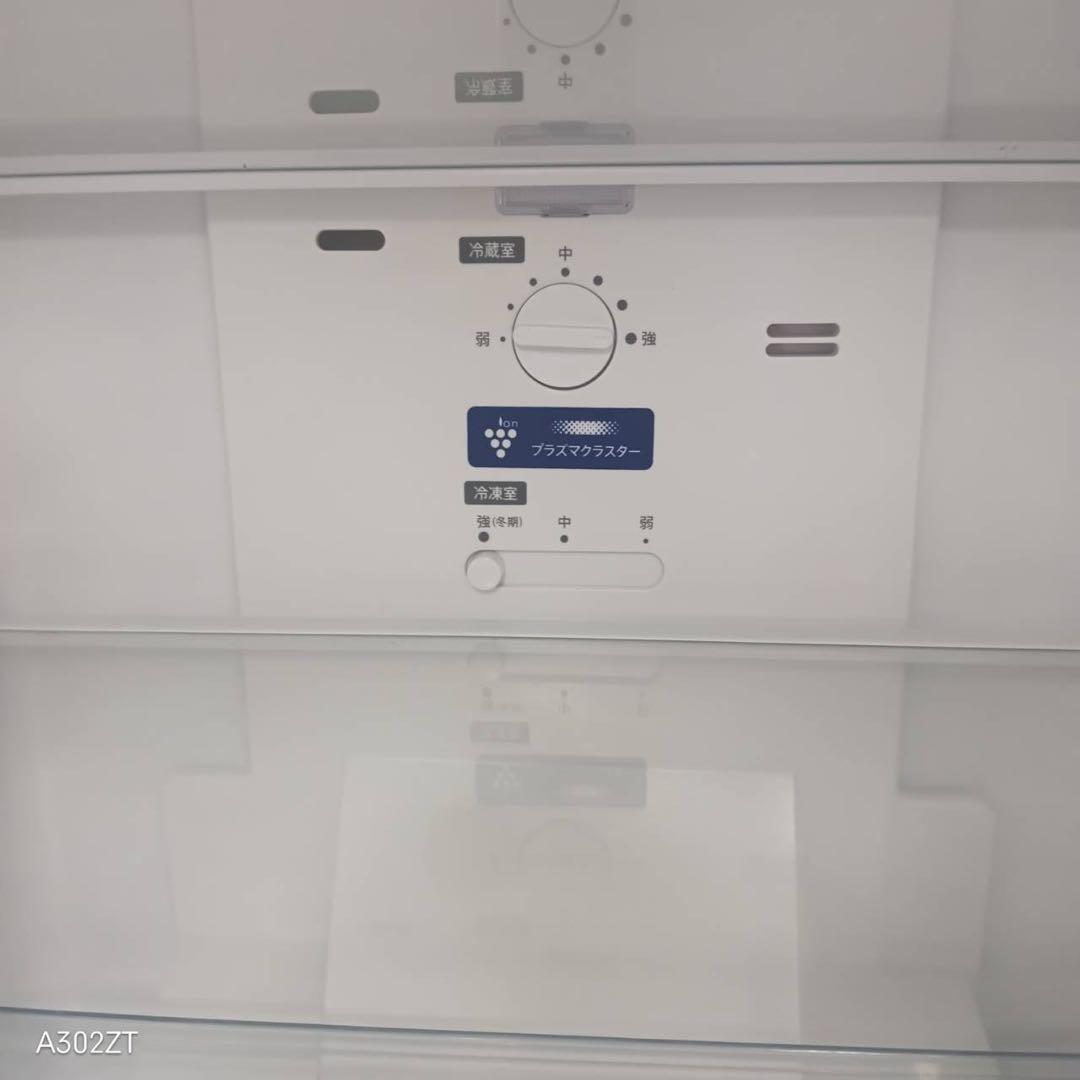 2F☆R29 SHARP　22年製　152L　冷蔵庫　安い 洗濯機　保証込み