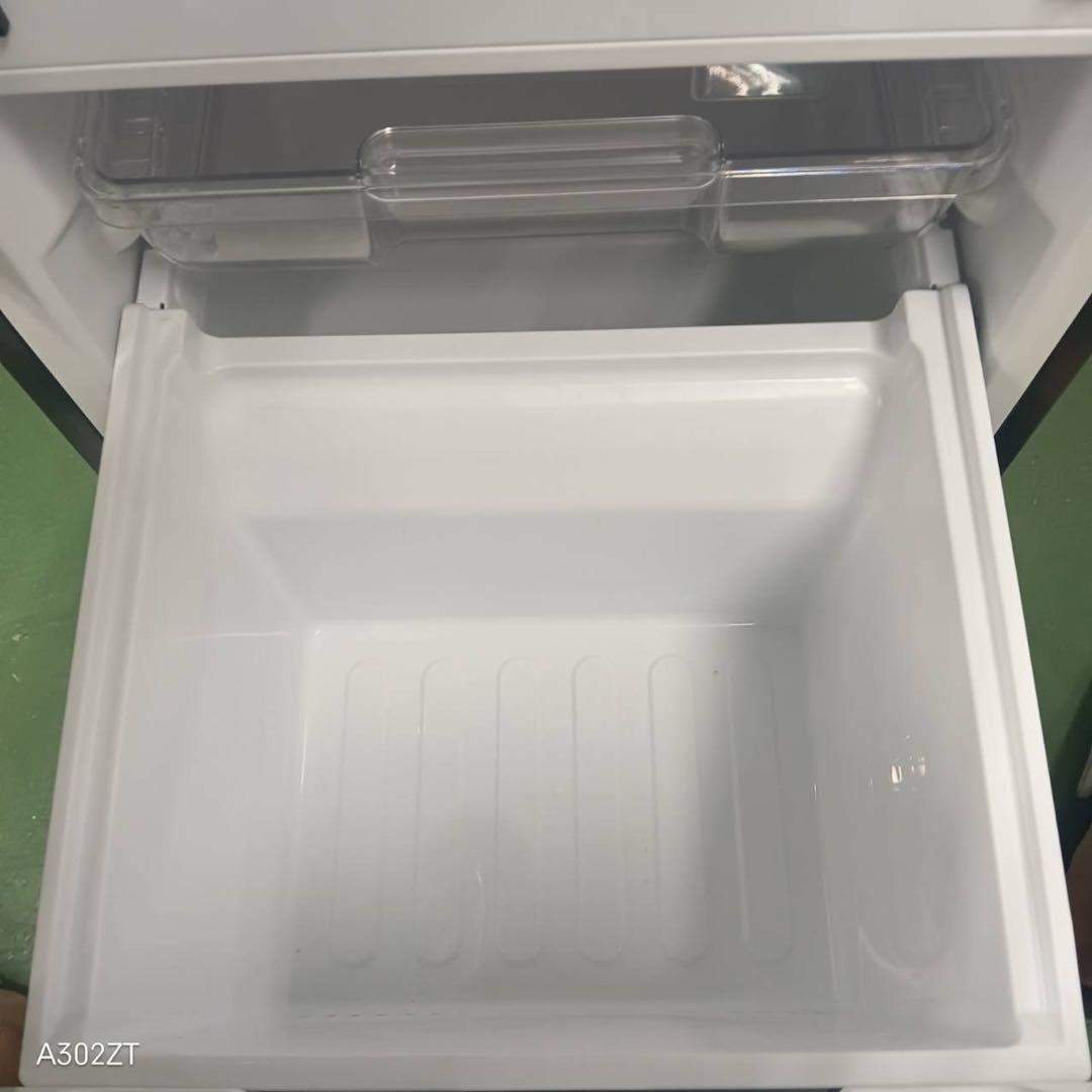 2F☆R29 SHARP　22年製　152L　冷蔵庫　安い 洗濯機　保証込み