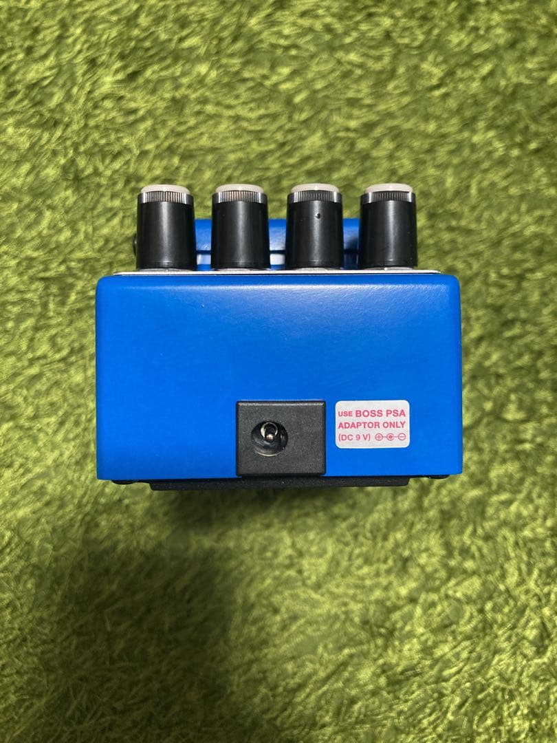 【美品】BOSS CS-3