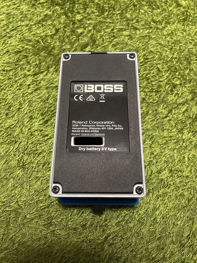 【美品】BOSS CS-3