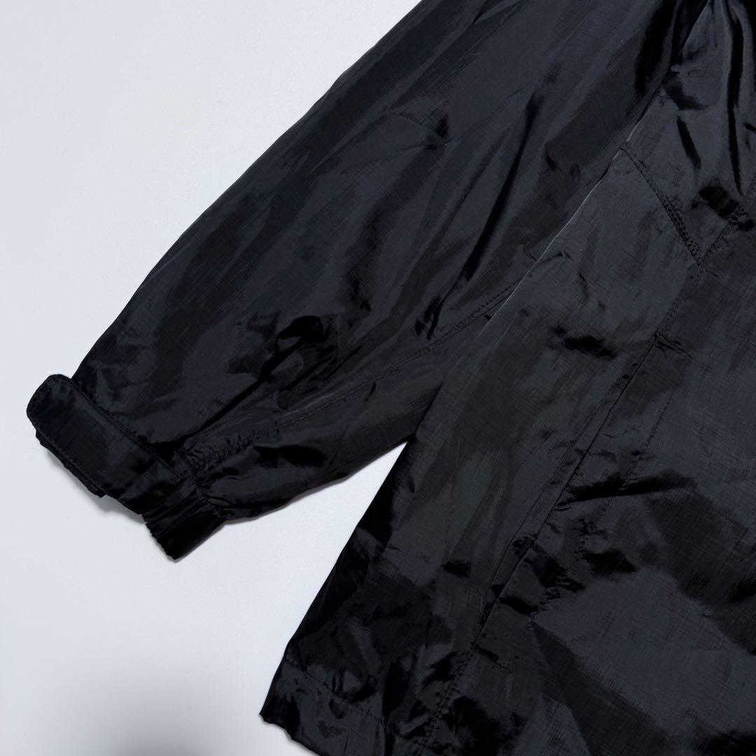 BIOHAZARD】Umbrella BODYMAKER ウインドブレーカー - メルカリ