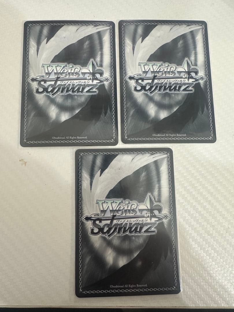 嘘つきの本音　すばる　SP ガールズバンドクライ　ヴァイス　3枚　バラ売りおk