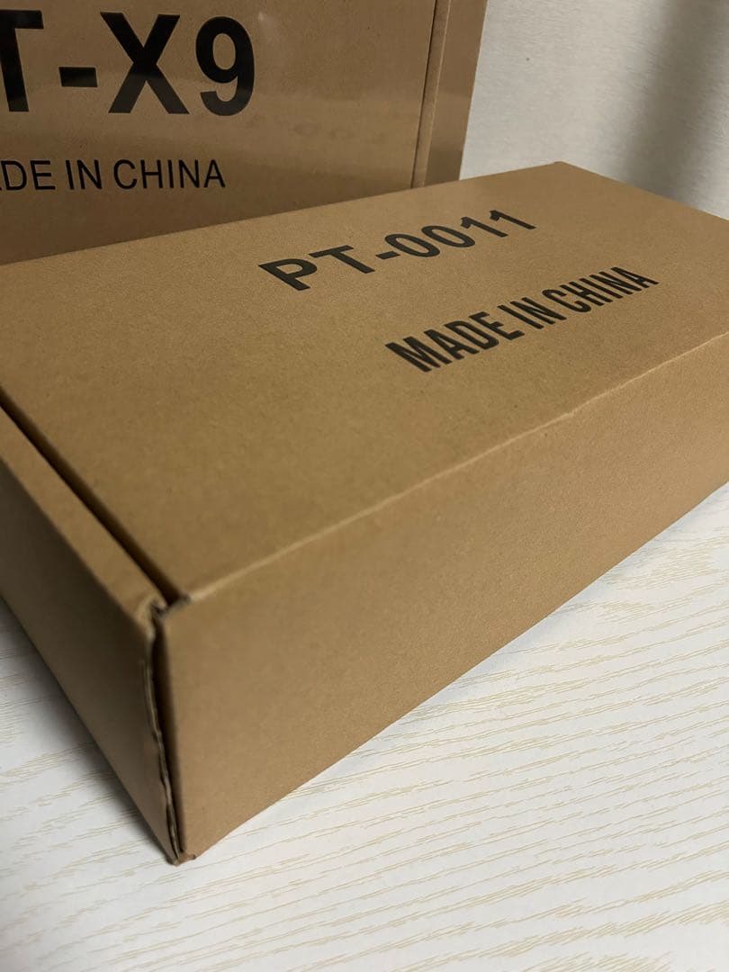 Eternal Toys Premier Toys インターステラー 3体