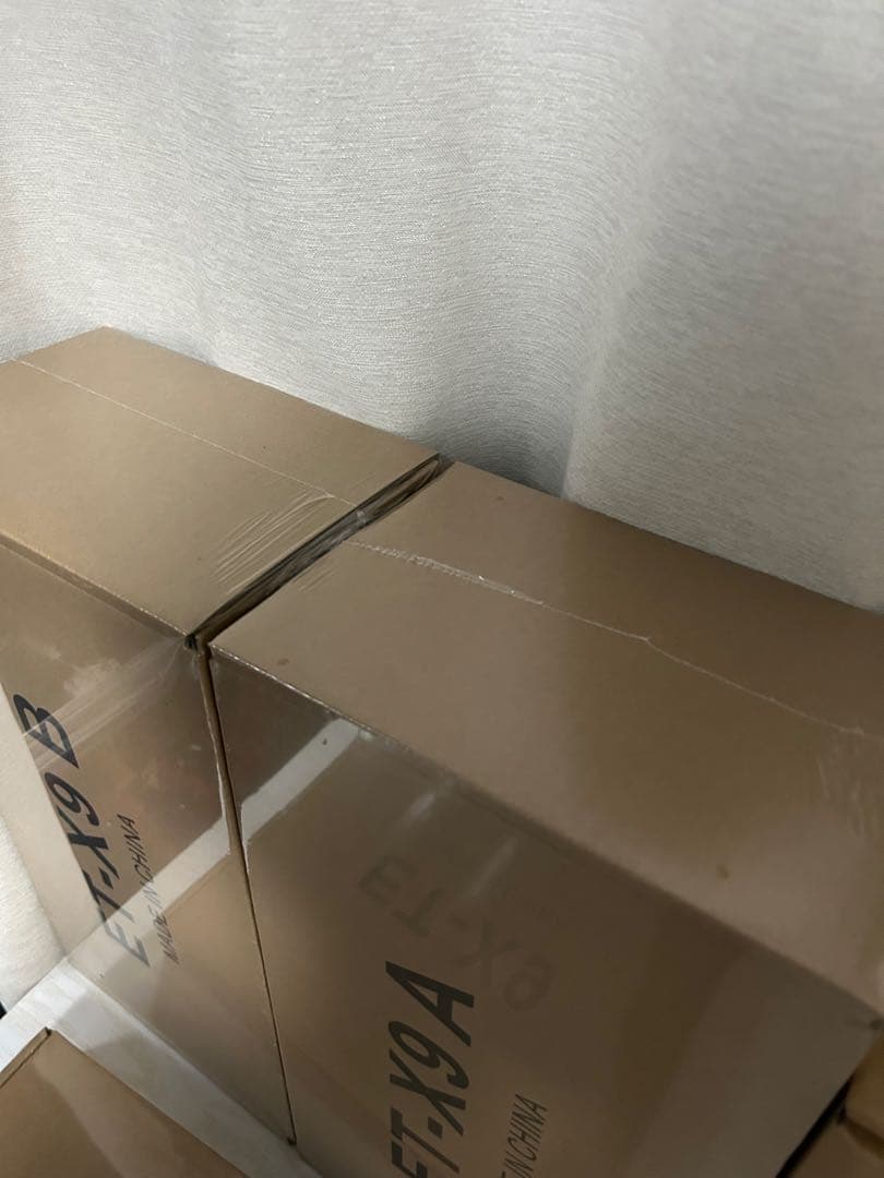 Eternal Toys Premier Toys インターステラー 3体