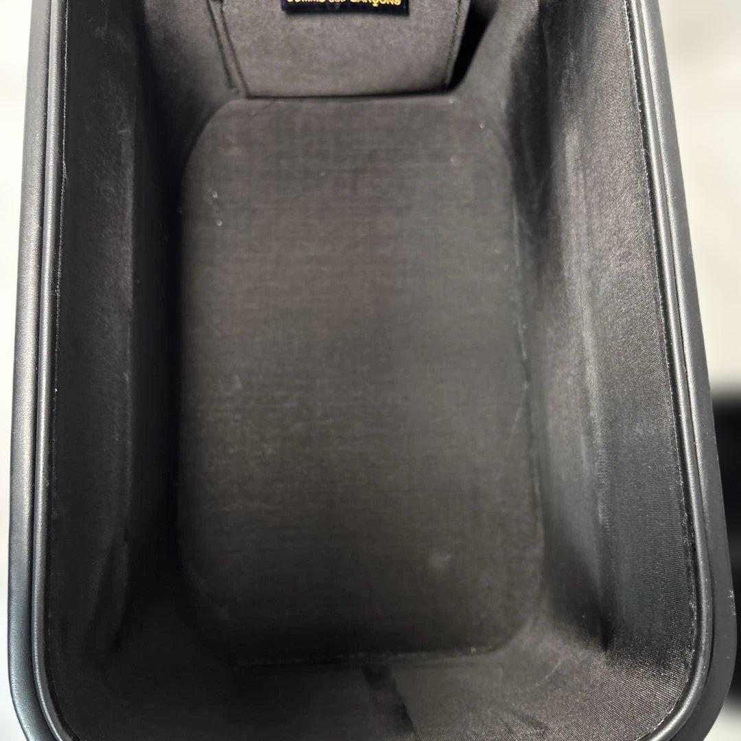 COMME des GARCONS コムデギャルソン　メイクアップ　ボックス