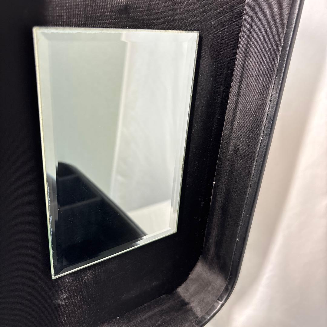 COMME des GARCONS コムデギャルソン　メイクアップ　ボックス