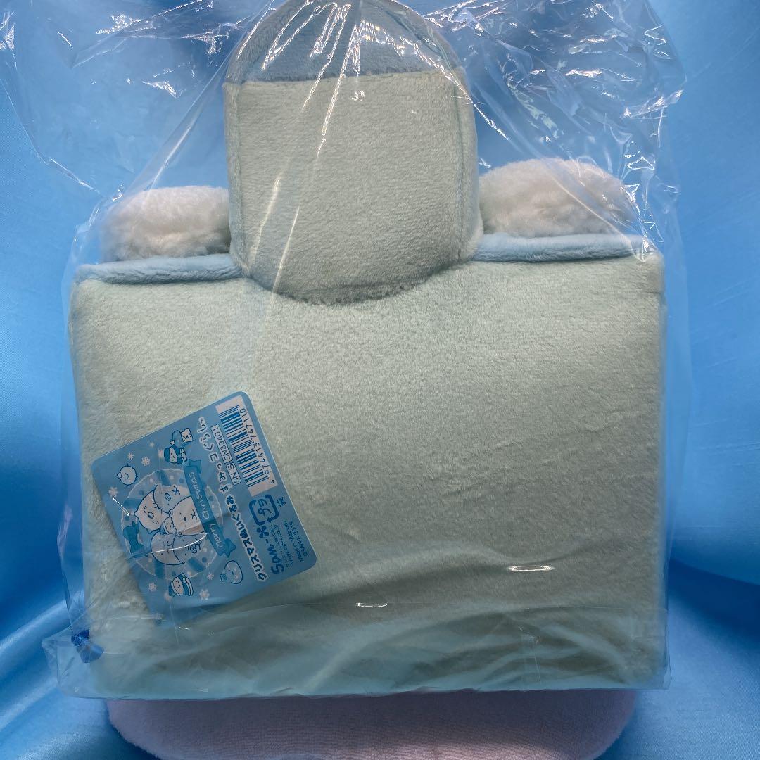 すみっコぐらし　シーンぬいぐるみ　クリスマス