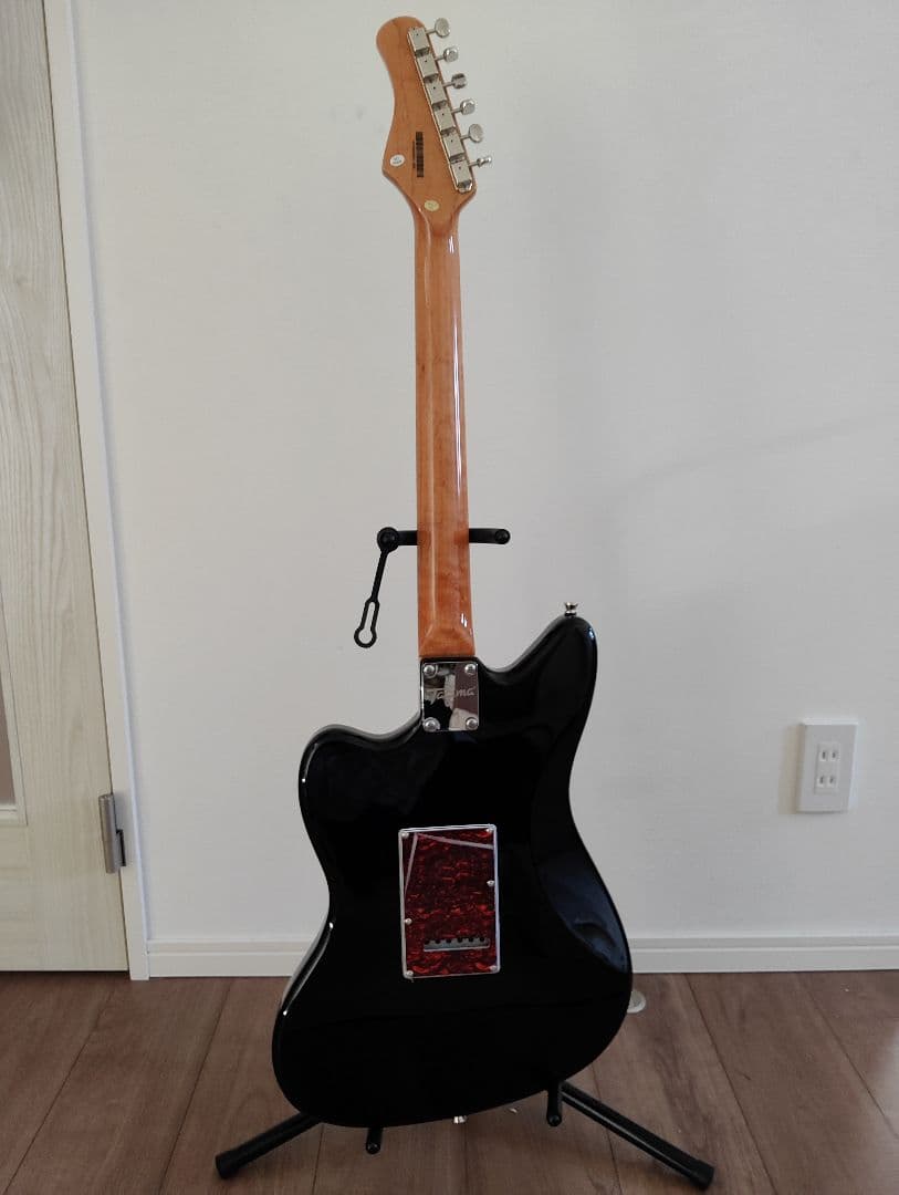 TajimaGuitar TW SERIES TW-61