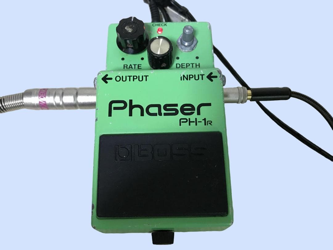 BOSS PH-1 フェイザーエフェクター