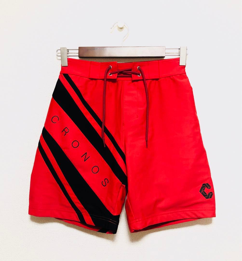 サーフパンツクロノスM 完売品cronos