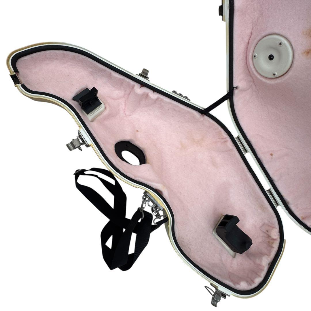 BEST BRASS e-Sax アルトサックス用 消音器