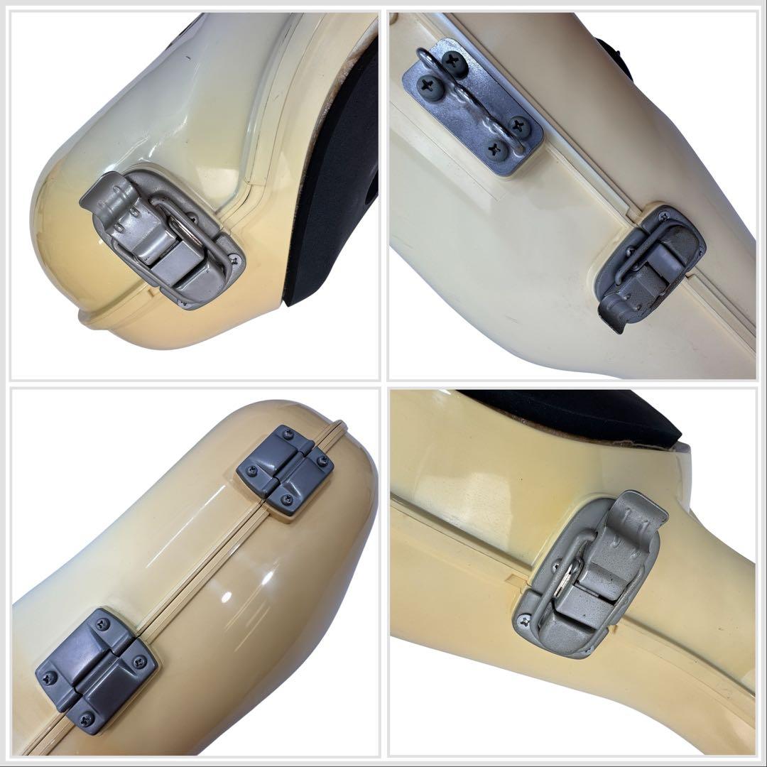 BEST BRASS e-Sax アルトサックス用 消音器