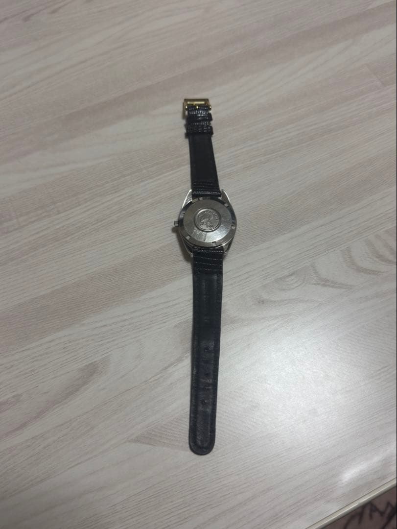 K*a様 OMEGA Seamaster 自動巻き腕時計