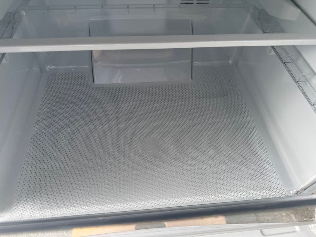 奈良発 使用1年 2024年製 ビッグフリーザー ハイアール 冷蔵庫 F15KS