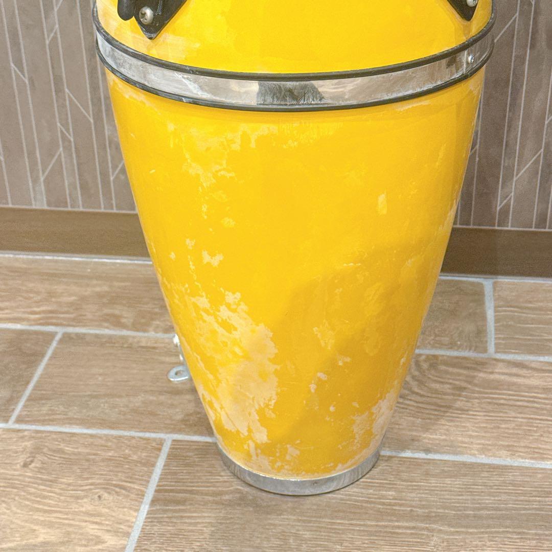 良品】TOCA コンガ PLAYER'S SERIES トカ イエロー 打楽器