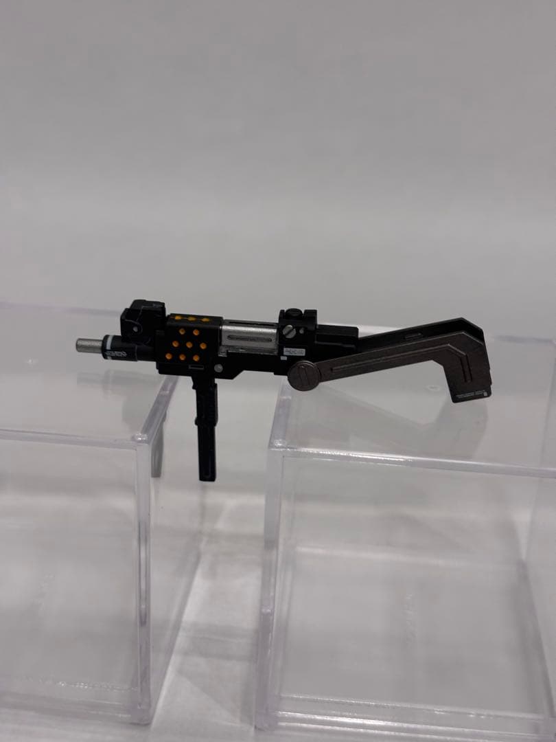 【じゅん】MGガンダムサンドロックEW 全塗装完成品