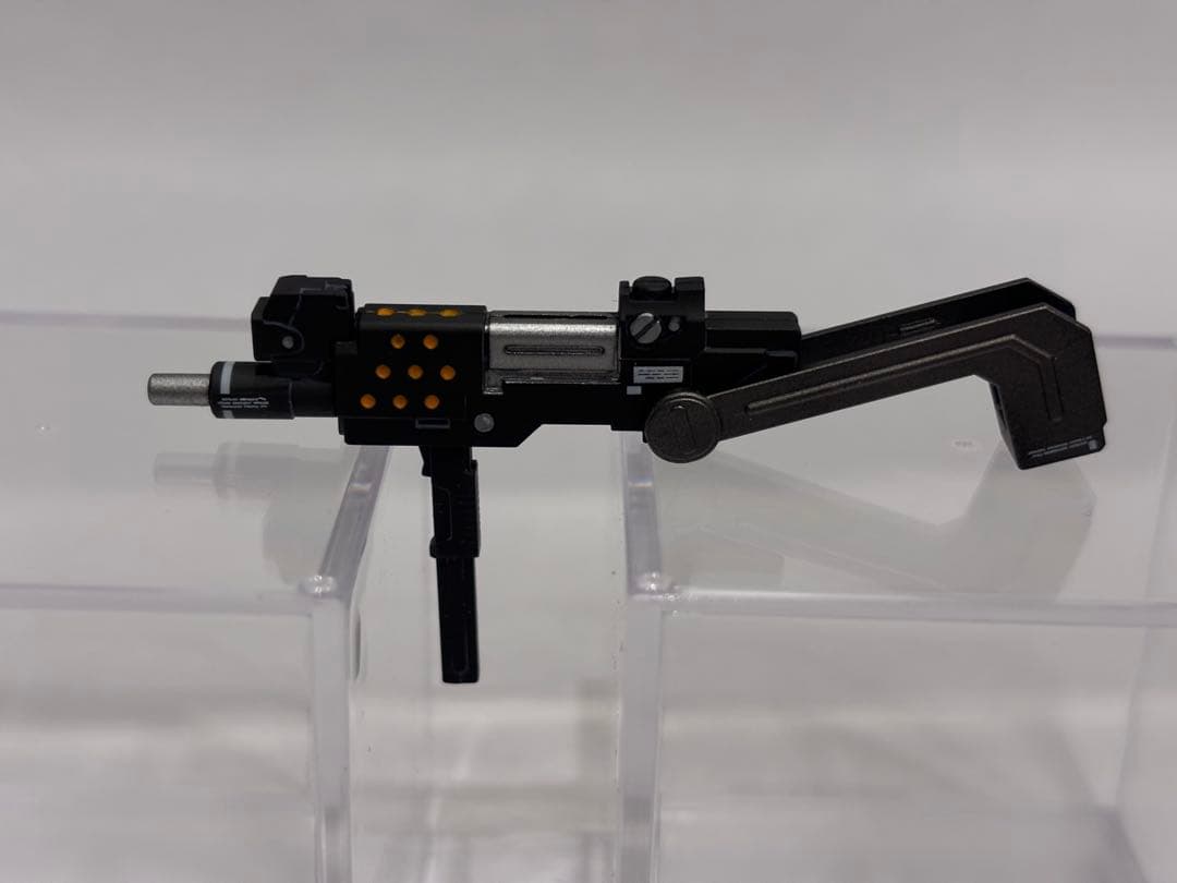 【じゅん】MGガンダムサンドロックEW 全塗装完成品