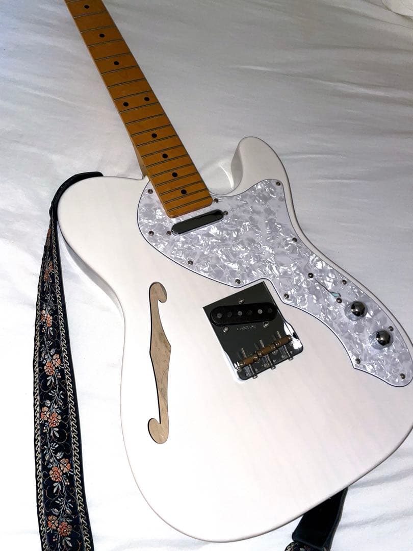 最終値下げ‼️【動作確認済み】フジゲン ネオクラシック