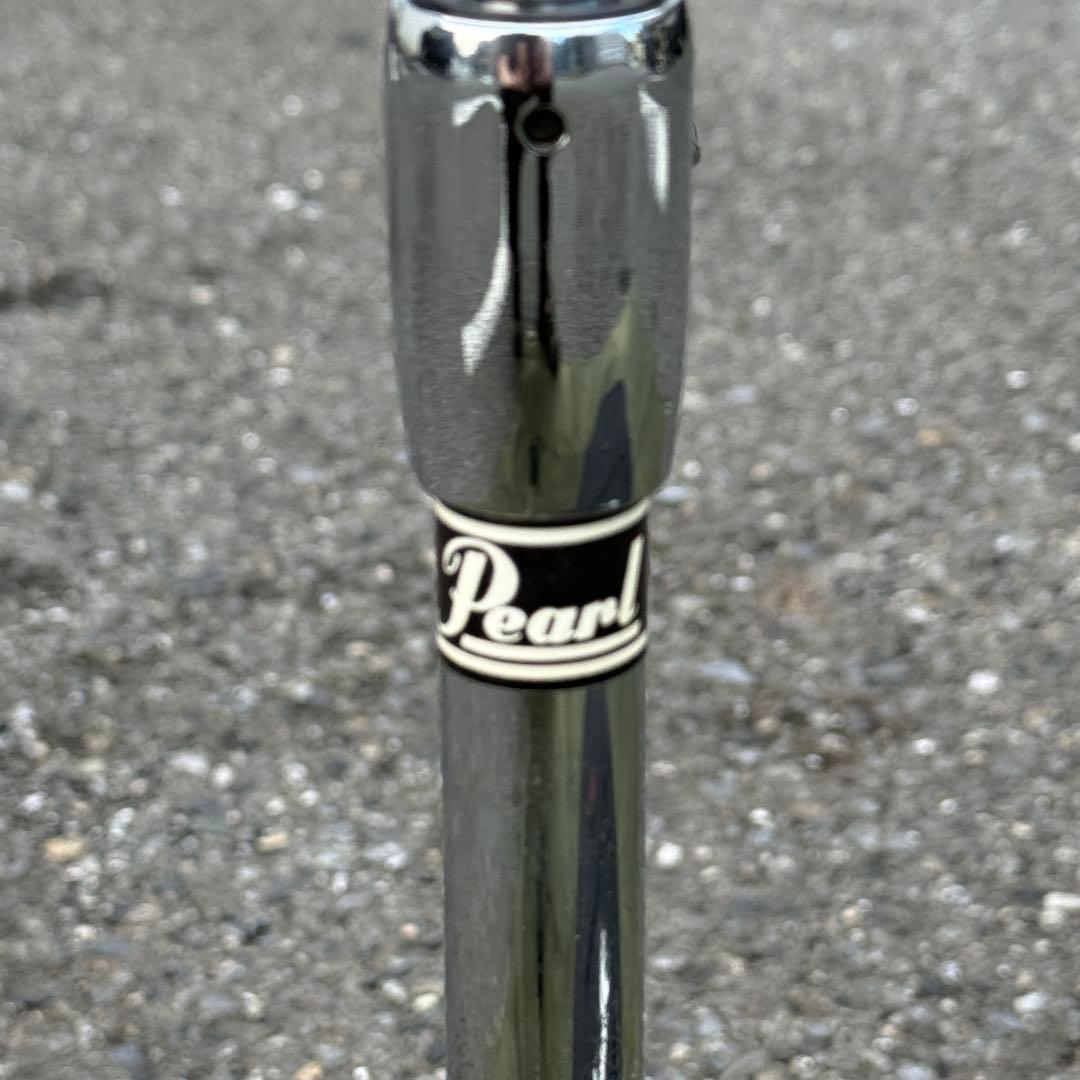 PEARL パール PTC-STN トラベルコンガ用スタンド 収納バッグセット