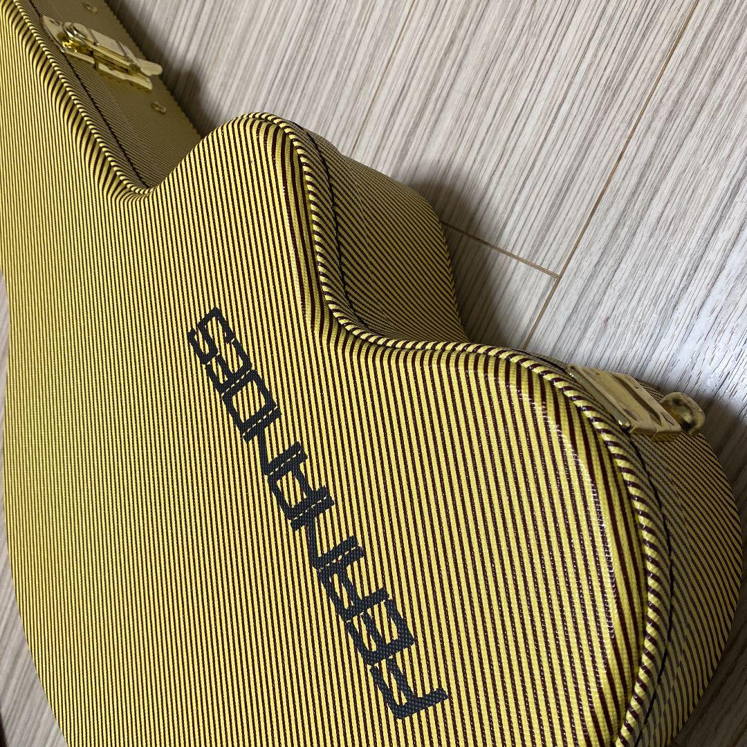 フェルナンデス ZO-3A エレアコ ハードケース付 激レア ホビー・楽器