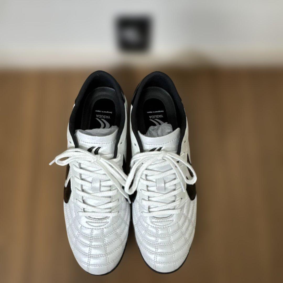 ヤスダ YASUDA サッカー トレーニング シューズ リガレスタ 26.5cm