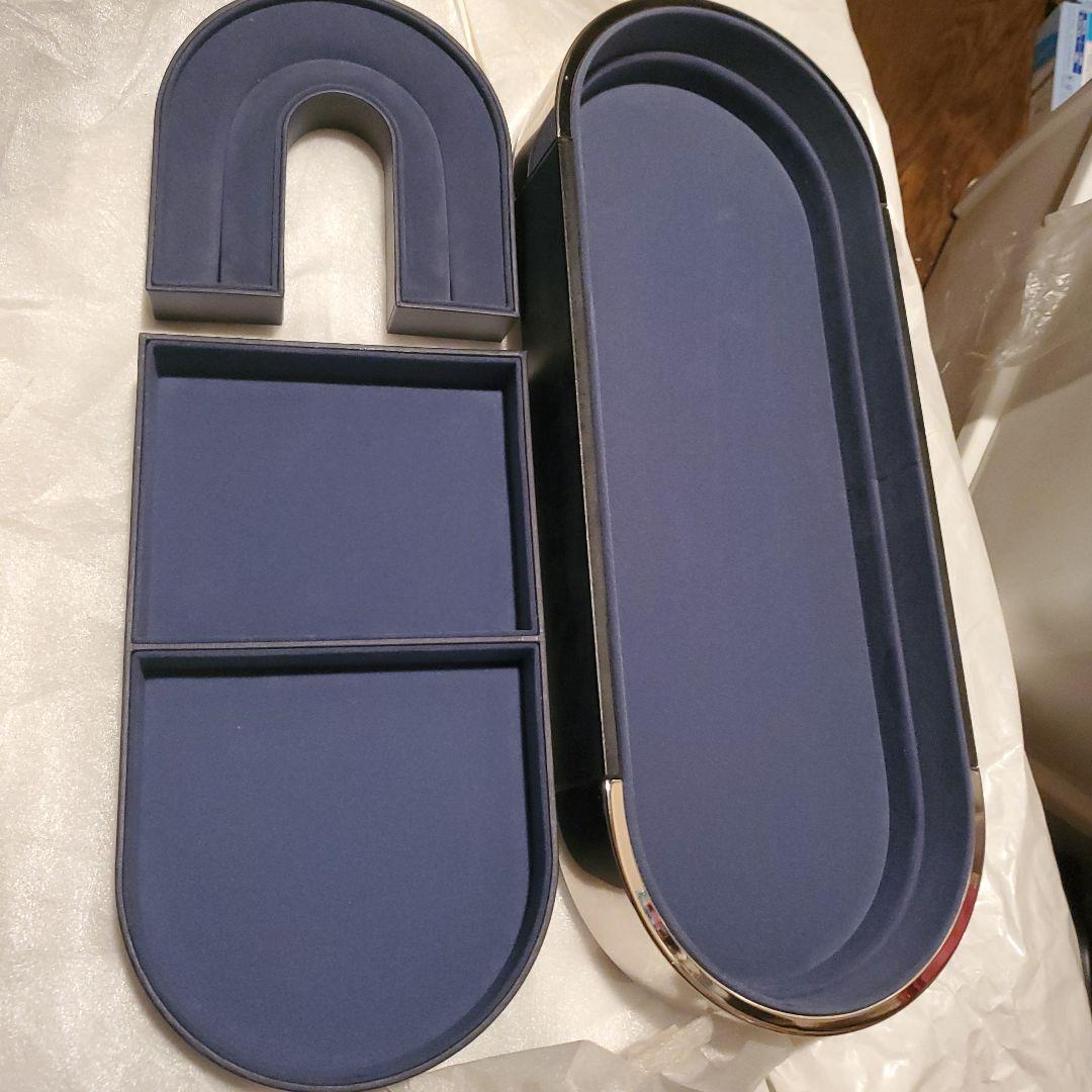 オールドタイム OLD-TIME 資生堂 ジュエリーケース