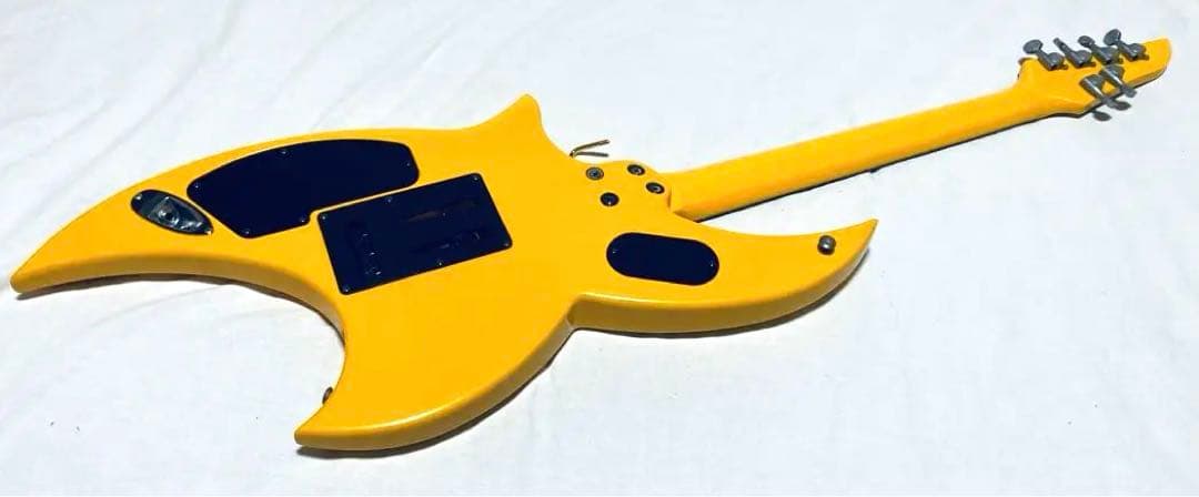 FERNANDES フェルナンデス 伊藤賢一モデル GM-85MS 動作確認済