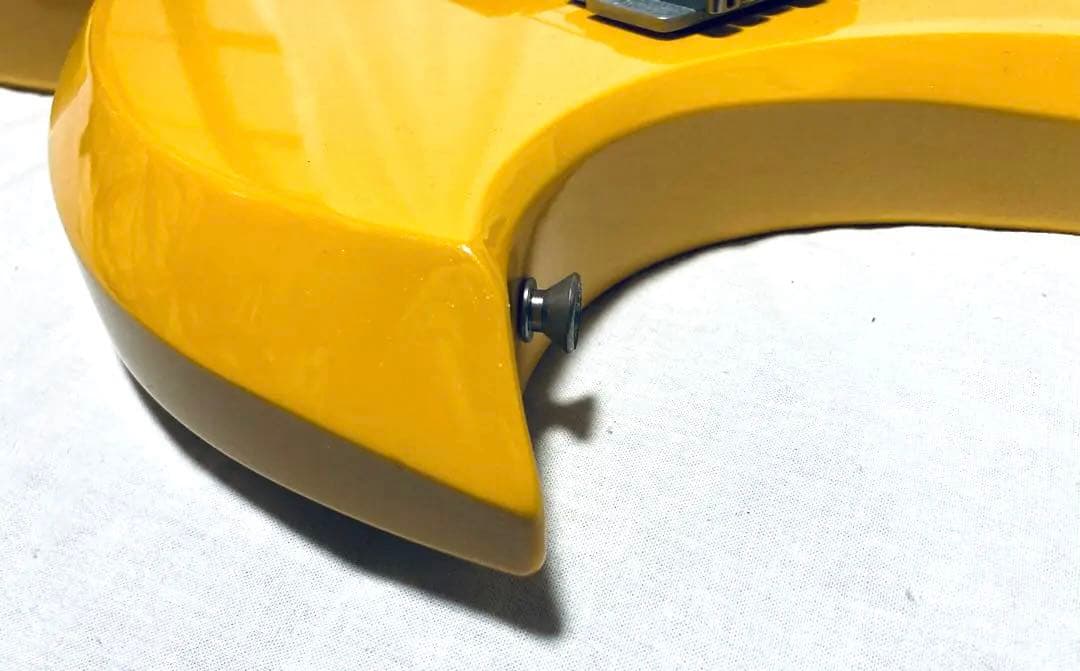 FERNANDES フェルナンデス 伊藤賢一モデル GM-85MS 動作確認済