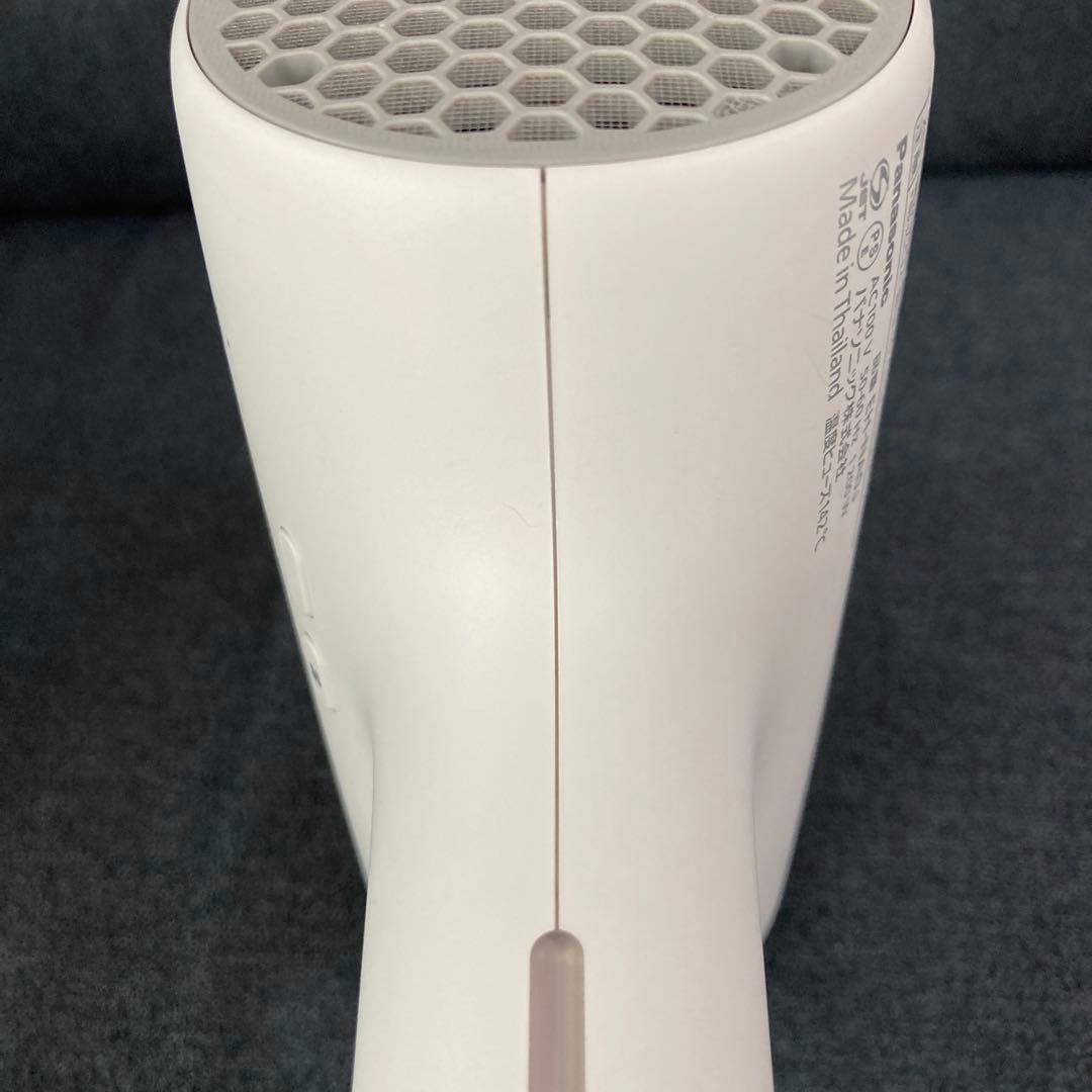 m*8様 Panasonic ナノケア ヘアドライヤー EH-NAOJ 22年製