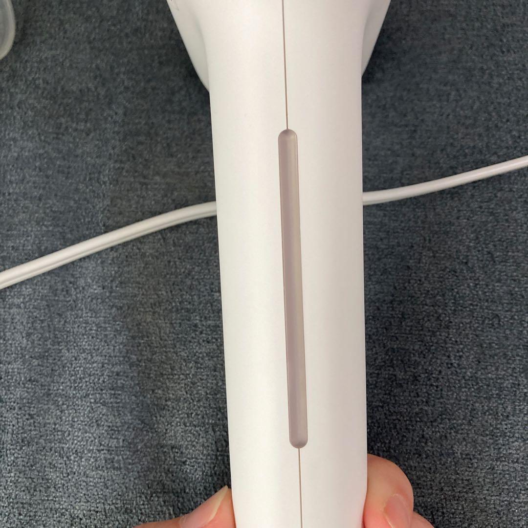 m*8様 Panasonic ナノケア ヘアドライヤー EH-NAOJ 22年製