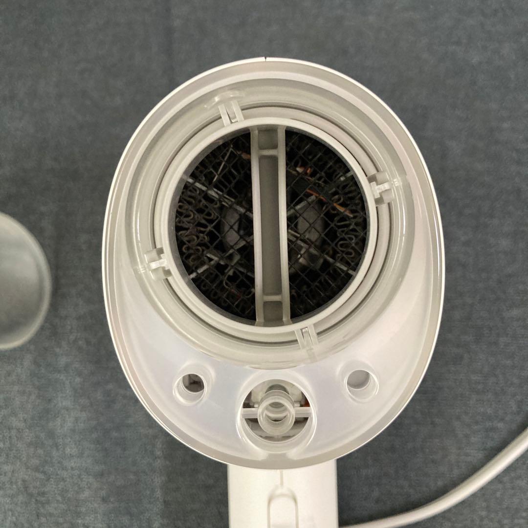 m*8様 Panasonic ナノケア ヘアドライヤー EH-NAOJ 22年製