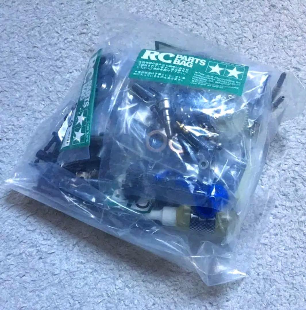 ヴィンテージ 当時モノ タミヤ RC 1/10 ワーゲン・ゴルフ VR6 FF