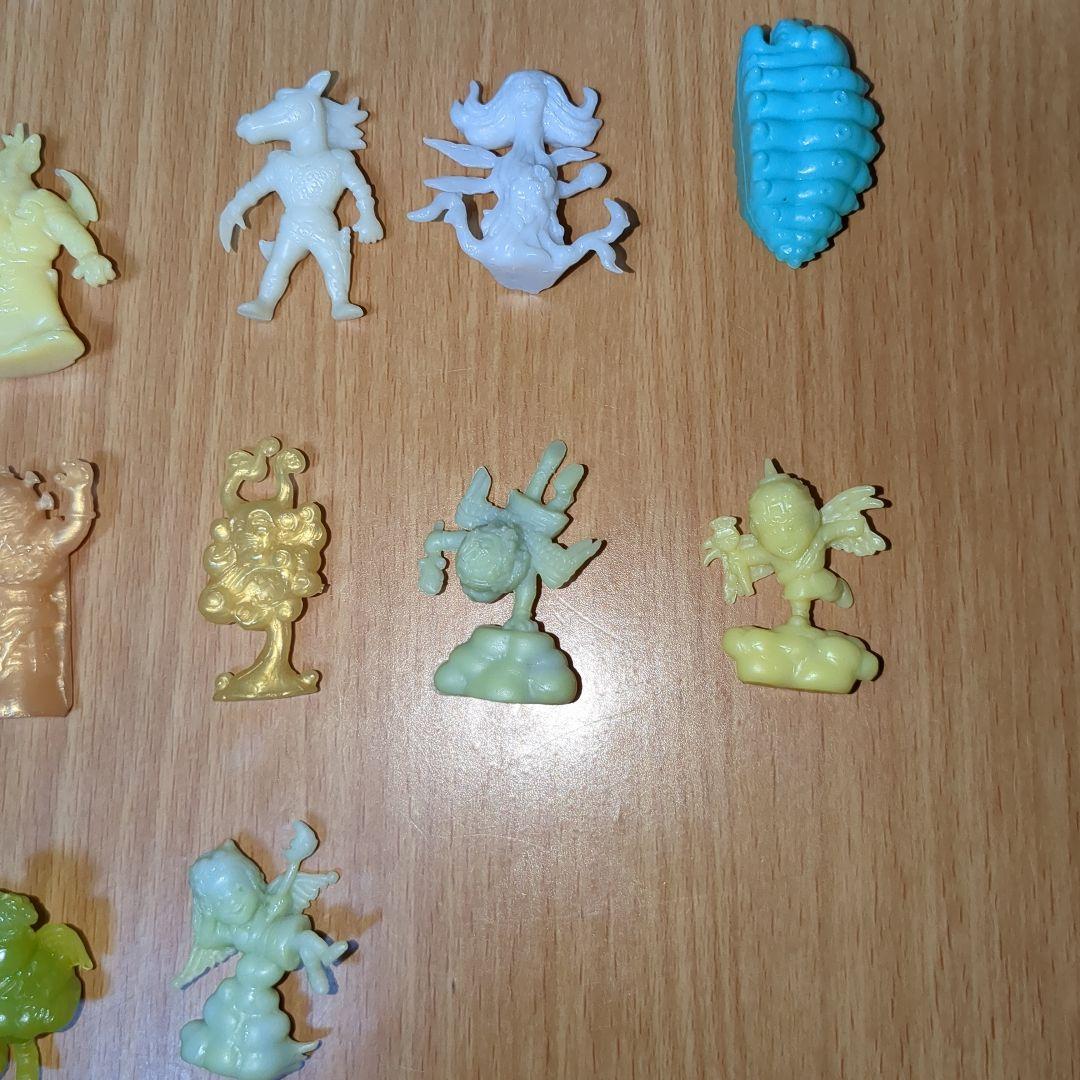 ネクロスの要塞　第7弾　34種　まとめ売り