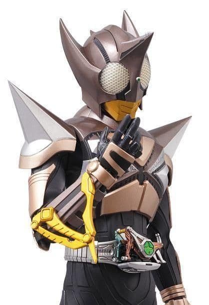 RAH 仮面ライダーパンチホッパー