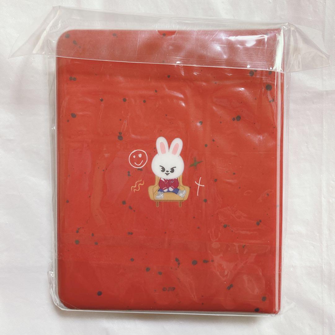 【StrayKids】リノ Leebit セット