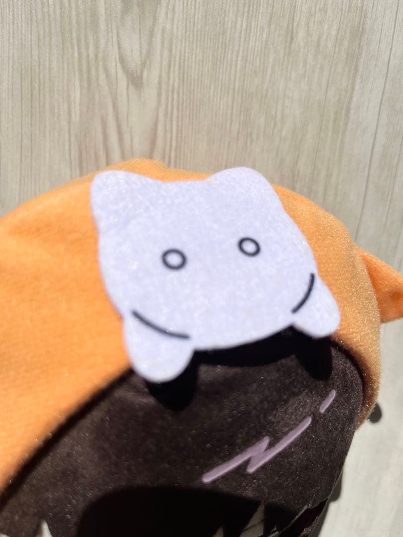 ヘブンバーンズレッド 朝倉可憐 もちどる ぬいぐるみ ヘブバン