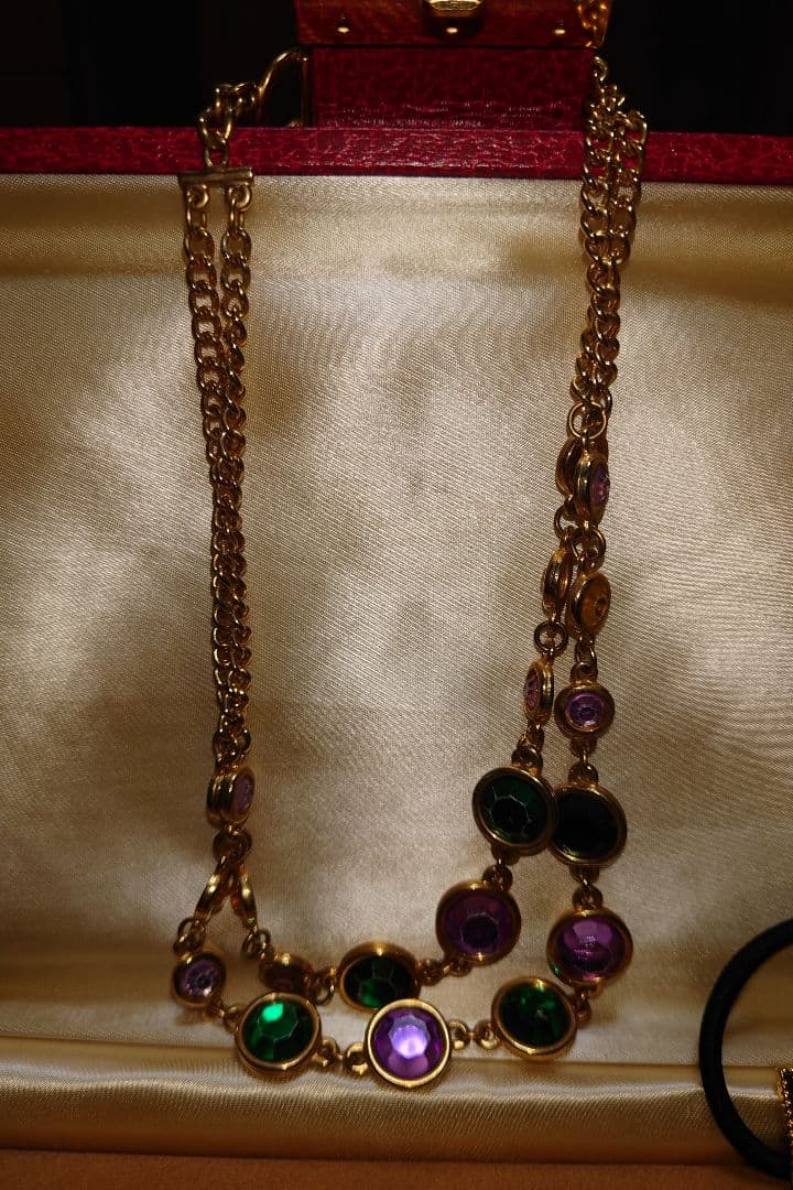 遺品整理アクセサリーまとめ売り