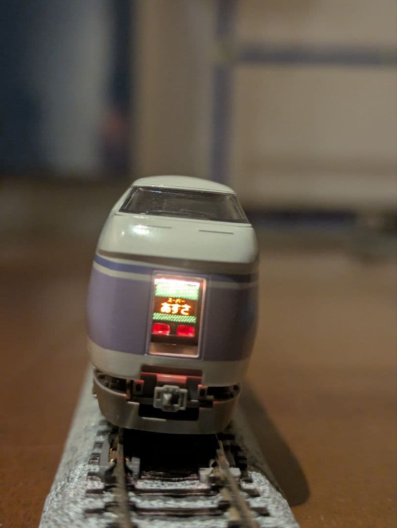 【ジャンク品】KATO E351系 スーパーあずさ 12両フル編成