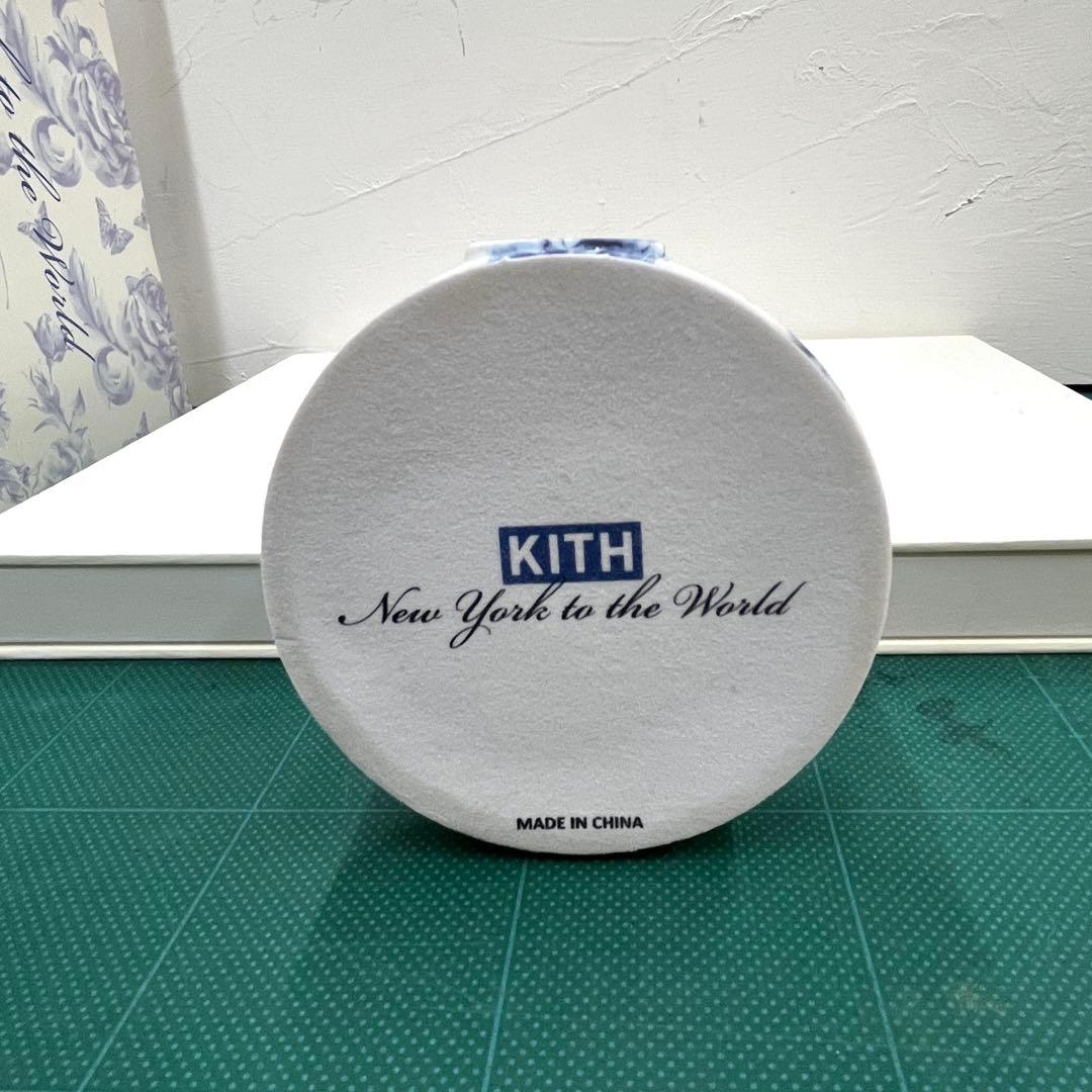 小物 KITH NY TO THE WORLD Statue of Liberty